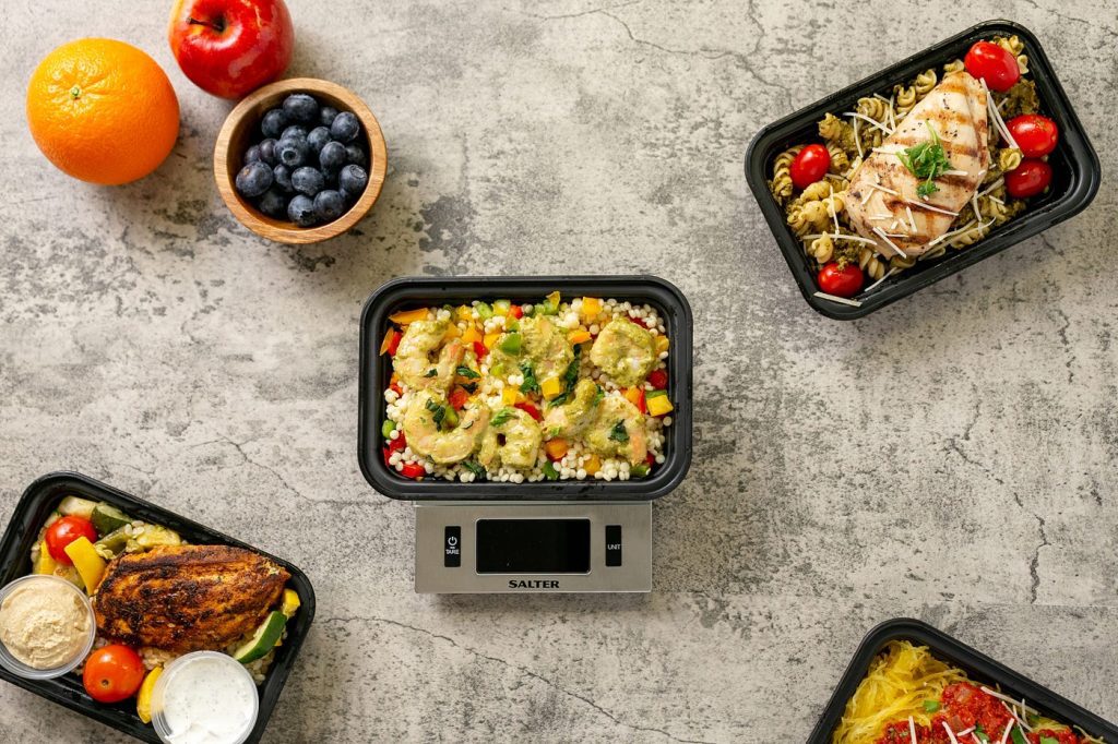 How to Create Healthy Meal Prep Recipes for Weight Loss