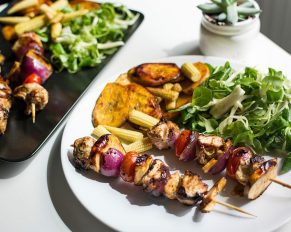 How to Create a Gluten-Free Meal Prep Plan