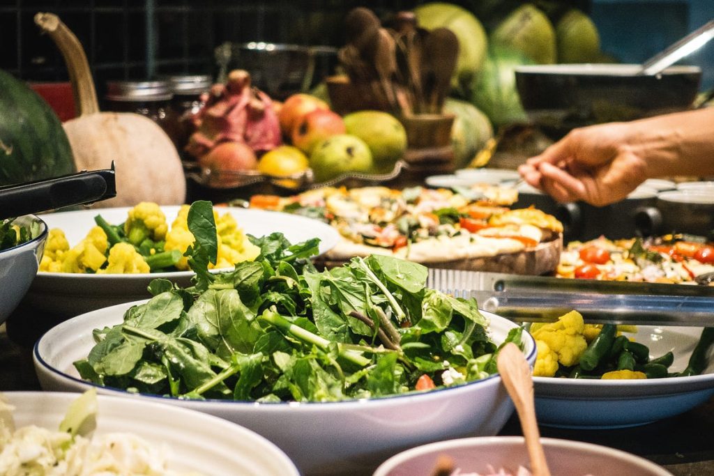 How to Incorporate Healthy Meal Prep Ideas into Your Diet