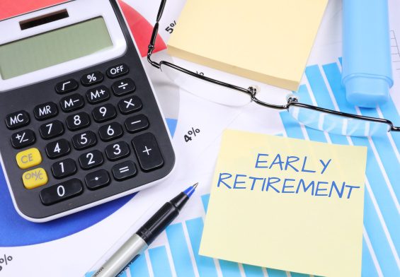 How to Retire Early Financial Independence at Any Age