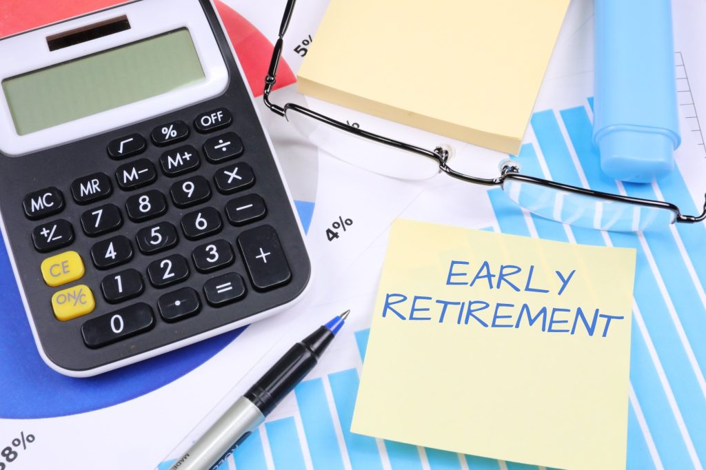 How to Retire Early Financial Independence at Any Age