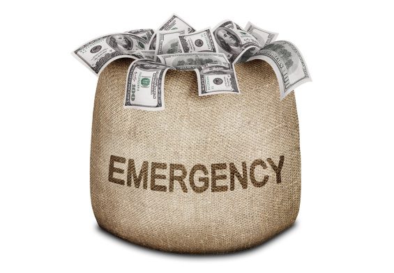 How to Build an Emergency Fund That Actually Works