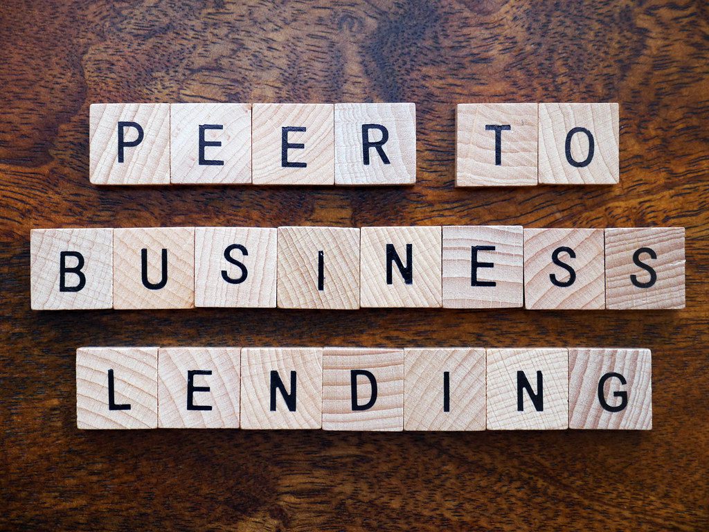 How to Make Money with Peer-to-Peer Lending Platforms