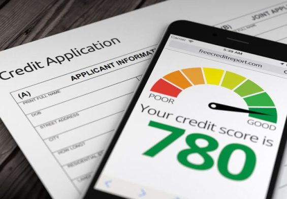 How to Build Credit Fast