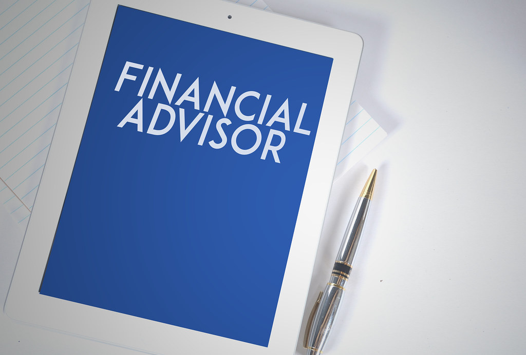 Benefits of Having a Financial Advisor