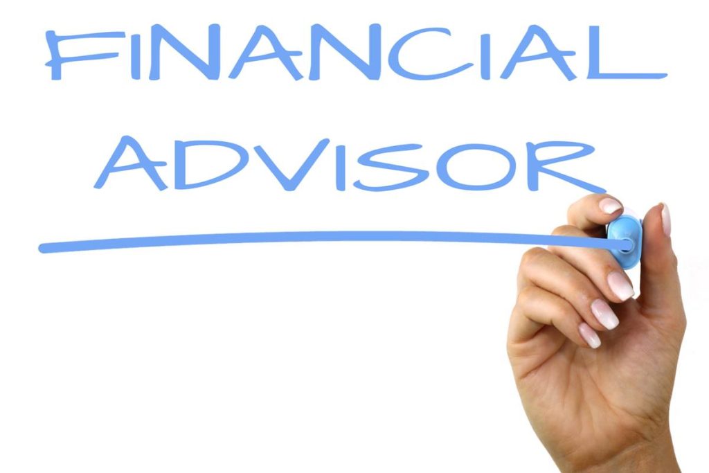 Benefits of Having a Financial Advisor