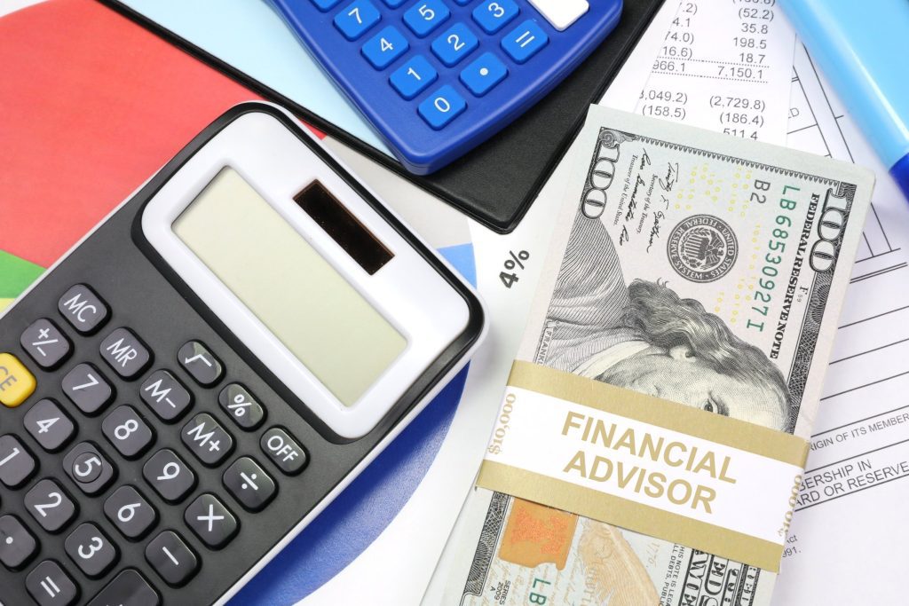 Benefits of Having a Financial Advisor