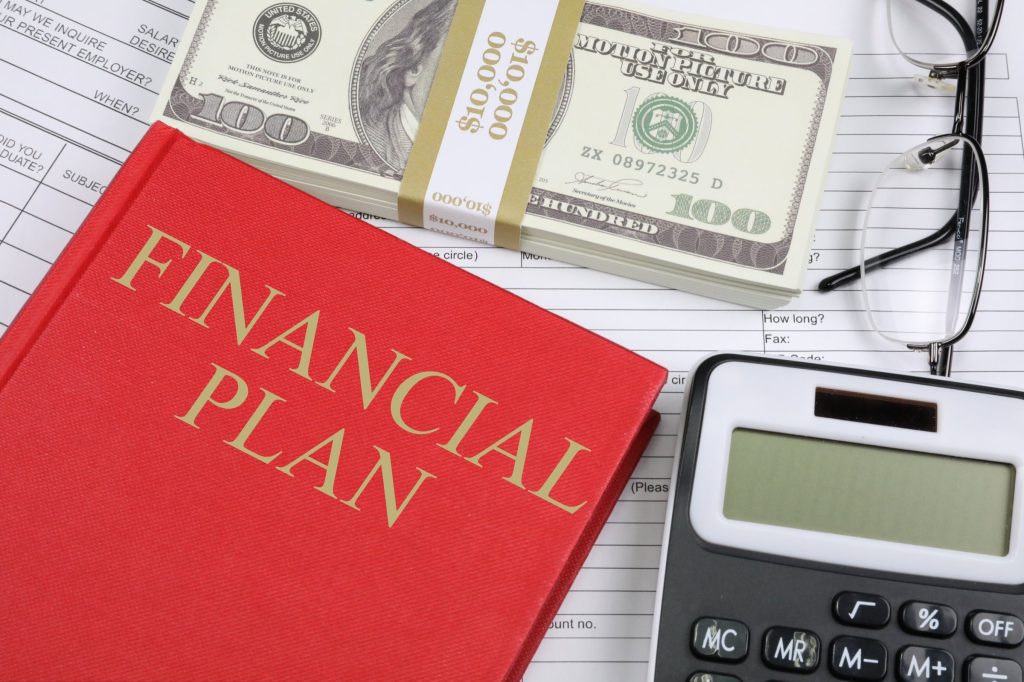 Financial Planning for Major Life Changes