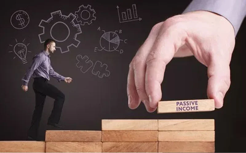 How to Create Passive Income Streams Effectively