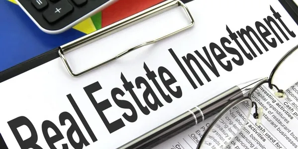 Building Wealth Through Real Estate Investing