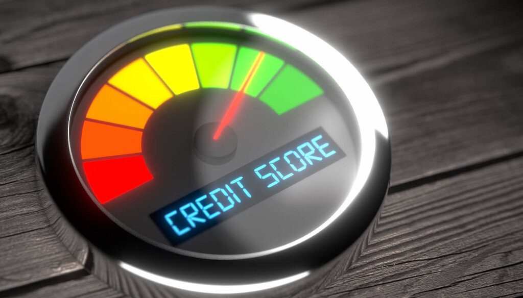 How to Build Credit History from Scratch