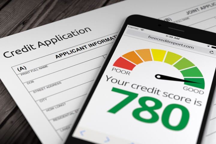 How to Build Credit History from Scratch