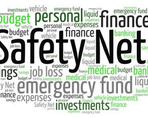 How to Create a Financial Safety Net