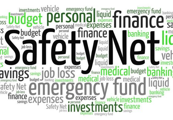 How to Create a Financial Safety Net