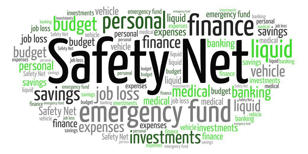 How to Create a Financial Safety Net