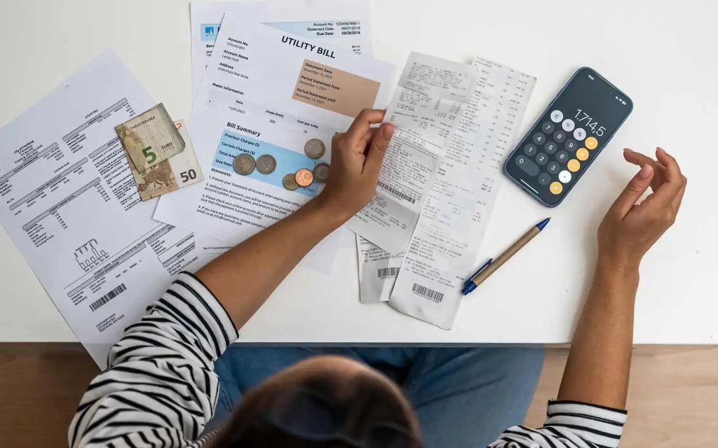 How to Create a Financial Safety Net