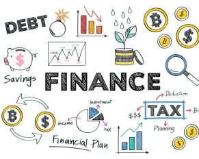 Impact of Inflation on Personal Finance