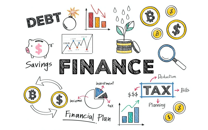 Impact of Inflation on Personal Finance