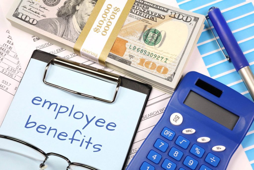 Tips for Maximizing Your Employee Benefits