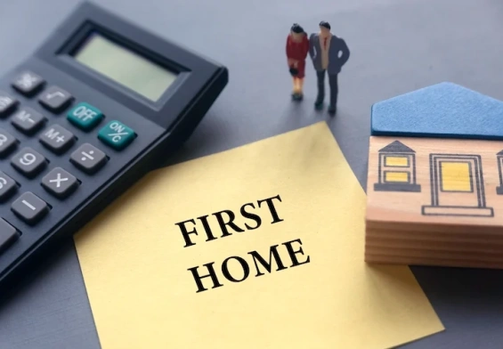 Tips for Purchasing Your First Home