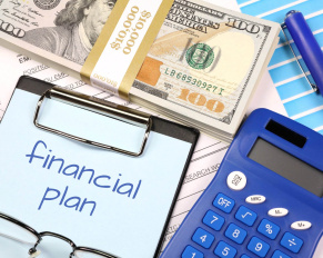 Creating a Financial Plan for a Small Business