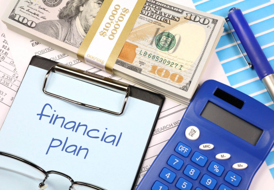 Creating a Financial Plan for a Small Business
