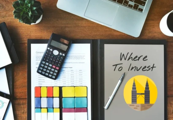 Creating a Long-Term Investment Strategy