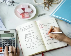 How to Create a Budget for Beginners