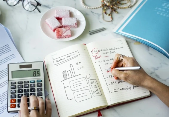 How to Create a Budget for Beginners