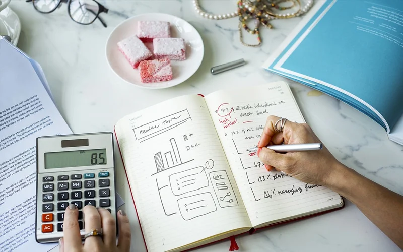 How to Create a Budget for Beginners