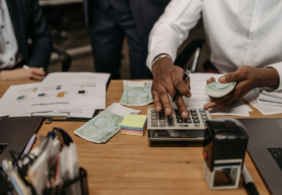 Strategies for Successful Financial Negotiations