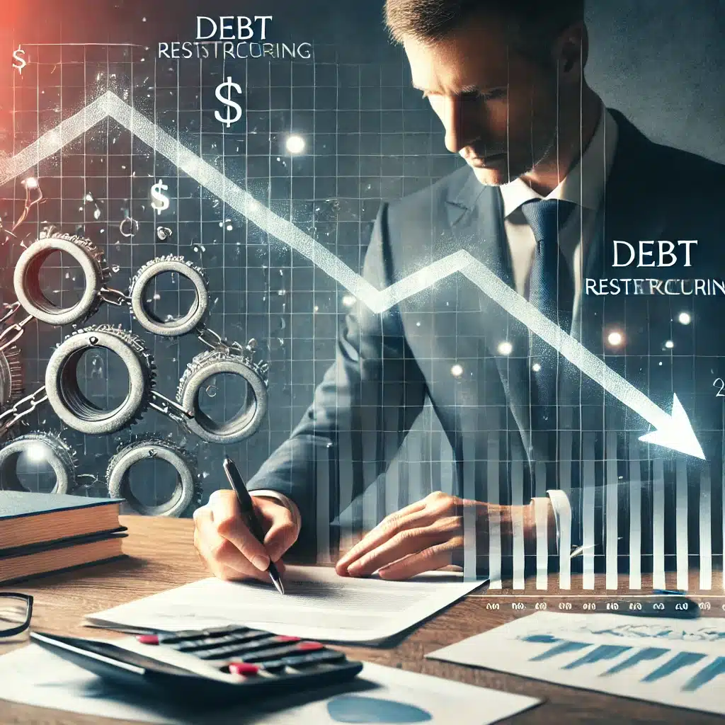 How to Create a Debt Repayment Plan That Works