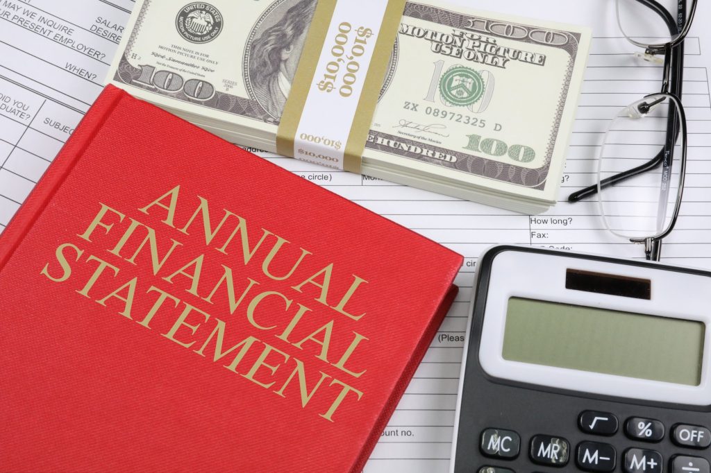 How to Read and Understand Financial Statements