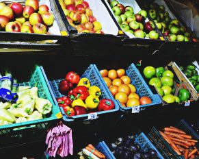 How to Save Money on Groceries Every Month