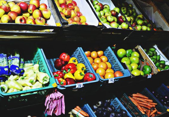 How to Save Money on Groceries Every Month