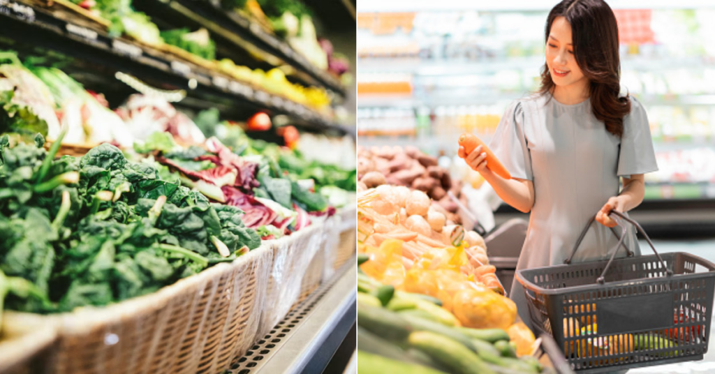 How to Save Money on Groceries Every Month