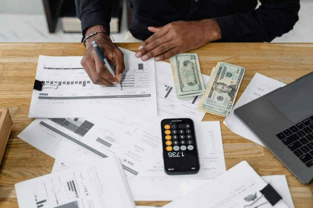 Tax-Saving Tips for Freelancers and Self-Employed Professionals