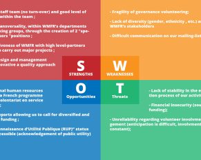 Tips for Conducting a Financial SWOT Analysis