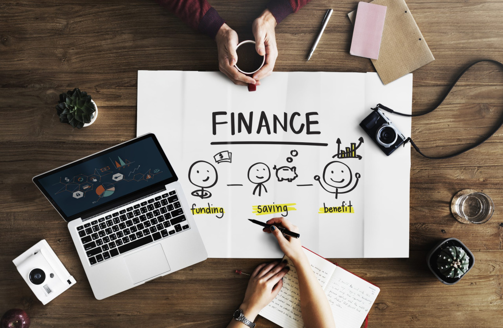 Best Online Courses for Personal Finance Education