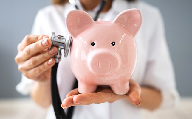 Best practices for conducting a financial checkup