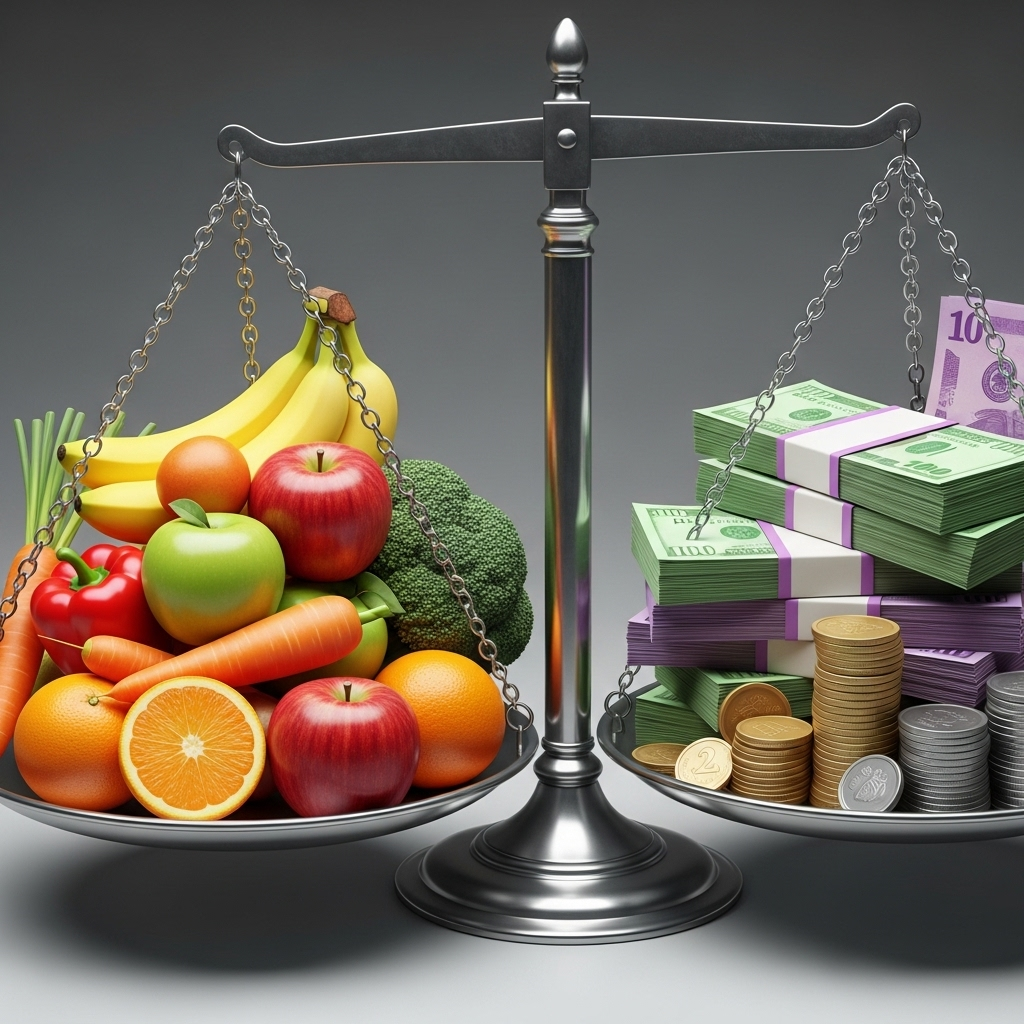 How to Balance Saving and Spending for Lifestyle