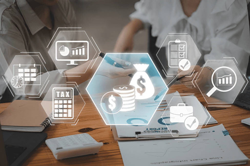 How to Create a Sustainable Spending Plan