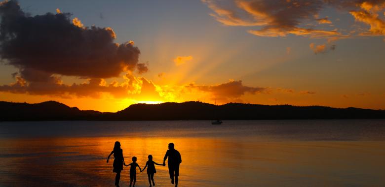 How to Save Money for Family Vacation