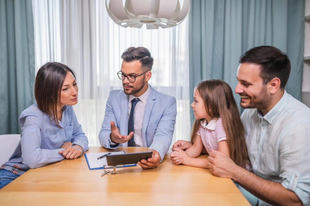 Importance of an Estate Plan for Families