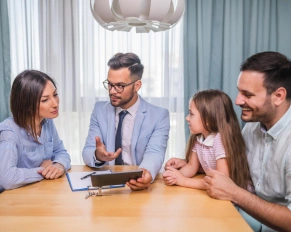 Importance of an Estate Plan for Families