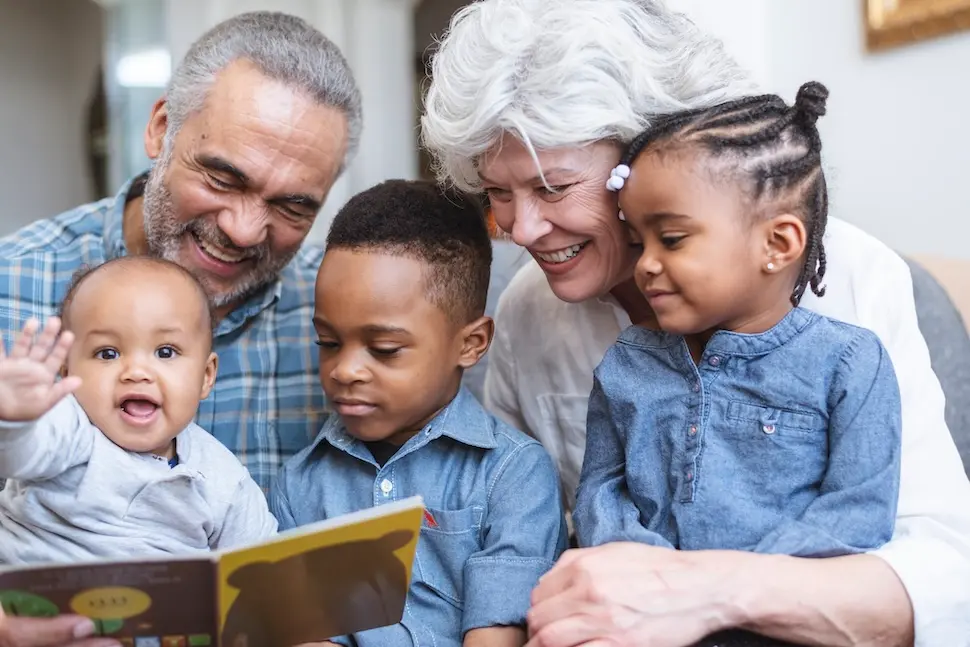 Importance of an Estate Plan for Families