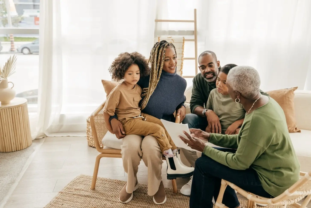 Importance of an Estate Plan for Families
