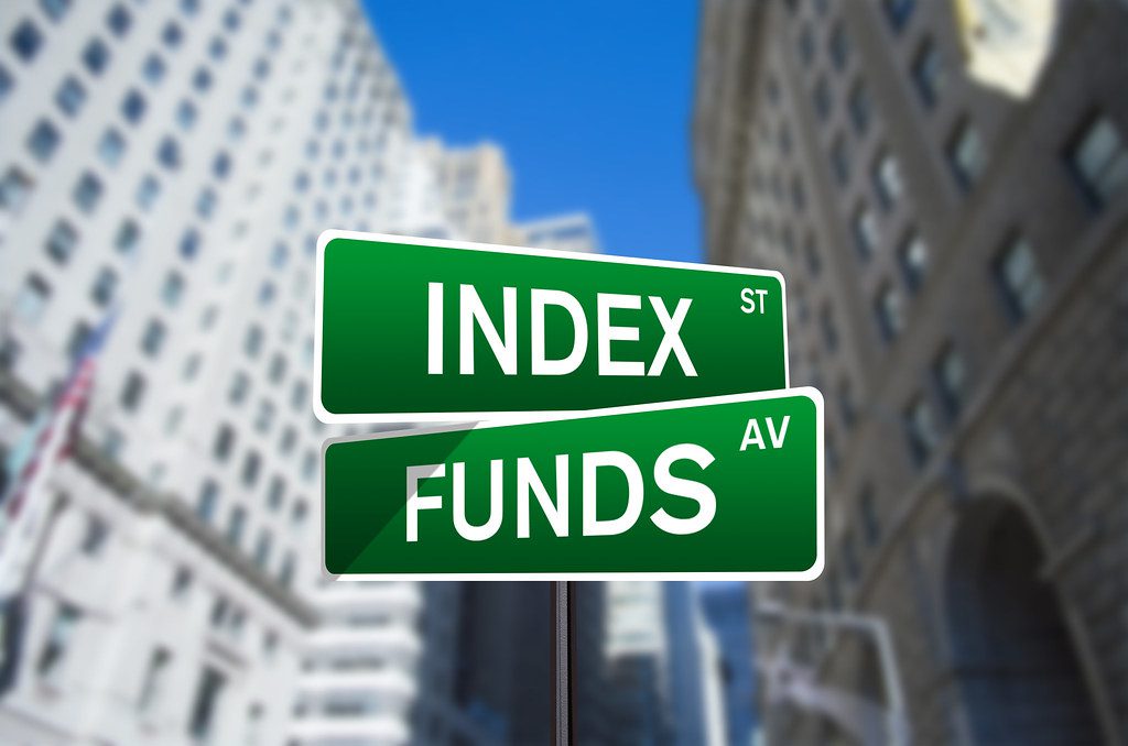 Investing in Index Funds