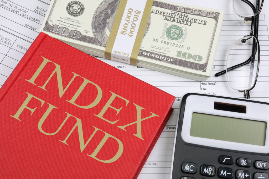Investing in Index Funds