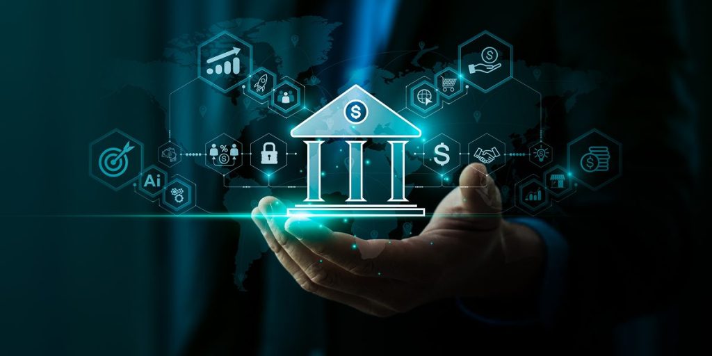 Role of Technology in Personal Finance Management